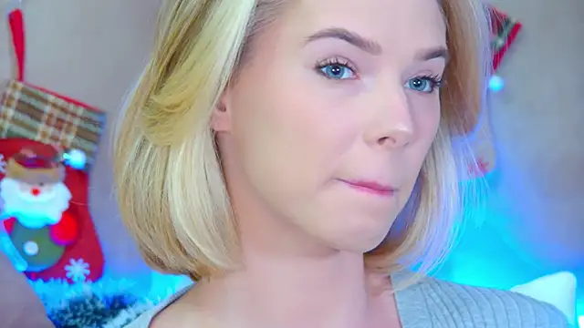 GentleRossi online show from December 17, 2025, 1:27 pm