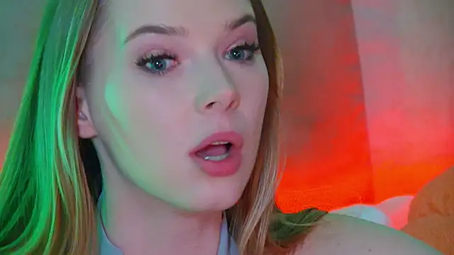 GentleRossi online show from November 15, 2025, 2:59 am