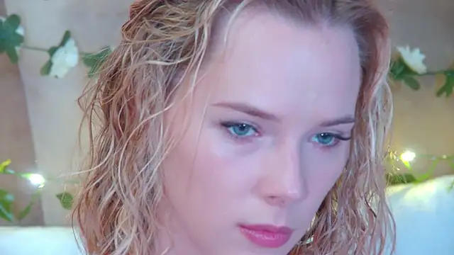 GentleRossi online show from March 13, 2026, 3:06 pm