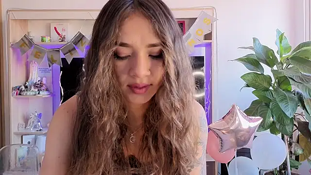 Snapshot of melisa_es chatting on April 22, 2026, 12:34 pm melisa es online show from April 22, 2026, 12:34 pm