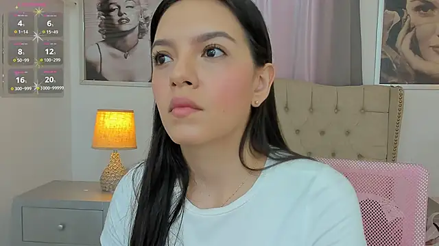 Beautyari  online show from April 14, 2026, 12:21 pm