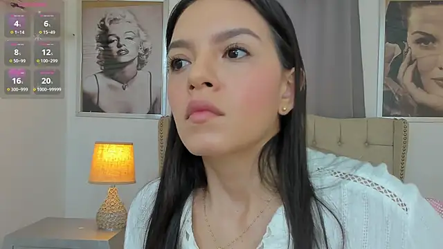 Beautyari  online show from April 16, 2026, 12:28 pm