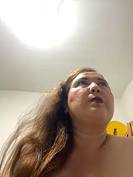 Allyson Devil online show from May 16, 2026, 7:13 pm