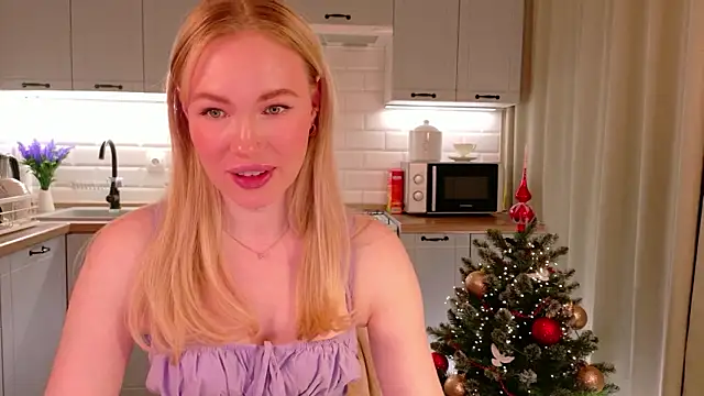 Veronika Mitchel online show from January 31, 2026, 7:12 pm