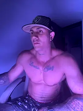 xxxtreme master7 online show from November 14, 2025, 4:27 am