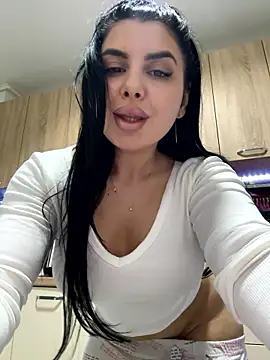 Scarlett-Dream online show from January 8, 2026, 12:22 pm