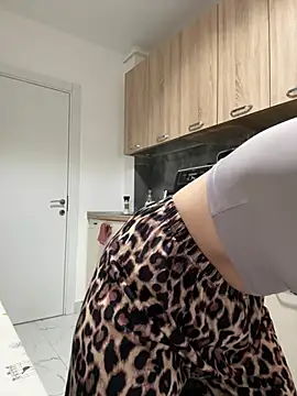 Scarlett-Dream online show from January 23, 2025, 11:15 am