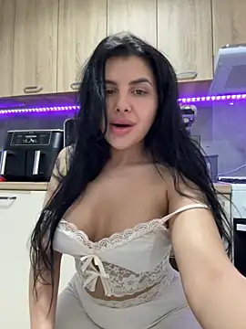 Scarlett-Dream online show from April 25, 2026, 6:49 am