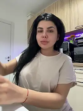 Scarlett-Dream online show from April 2, 2026, 5:47 am