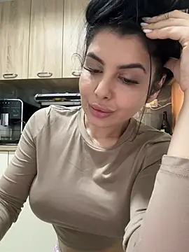 Scarlett-Dream online show from January 26, 2025, 1:58 pm