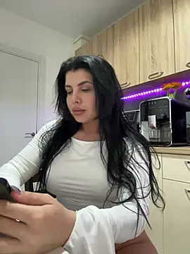 Scarlett-Dream online show from March 27, 2026, 1:01 pm