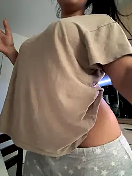 Scarlett-Dream online show from October 13, 2025, 6:04 am