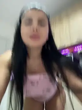 Scarlett-Dream online show from April 14, 2026, 9:58 am