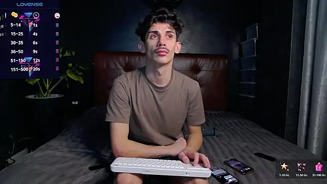 Snapshot of DanielCrush1 chatting on November 8, 2025, 11:03 am DanielCrush1 online show from November 8, 2025, 11:03 am