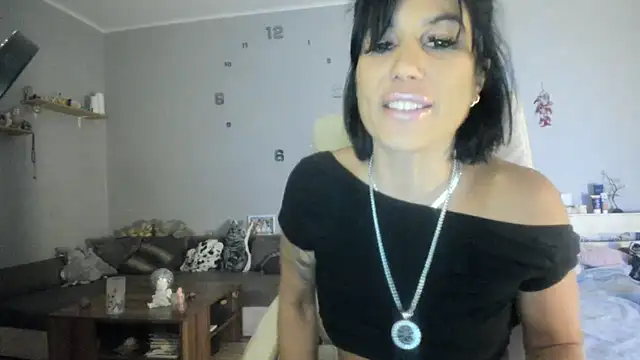 Orchideaxx online show from July 11, 2026, 8:09 pm