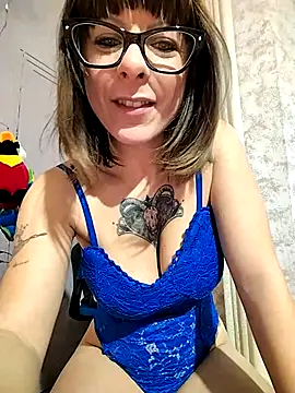 BoccadiFata online show from December 5, 2025, 6:56 am