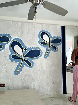 Snapshot of stormyy_ chatting on October 28, 2025, 5:23 pm stormyy online show from October 28, 2025, 5:23 pm