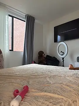 stormyy  online show from March 22, 2026, 10:00 pm