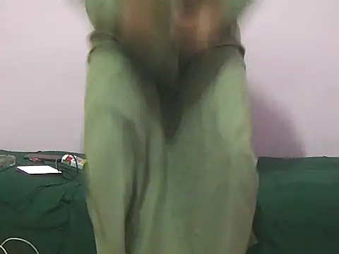 foxsanSs online show from November 19, 2025, 11:05 pm