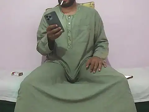 foxsanSs online show from October 18, 2025, 8:11 pm