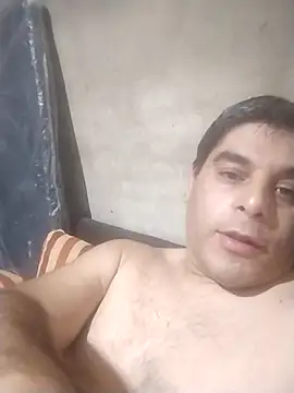 Tonilp1984 online show from March 23, 2026, 8:30 pm