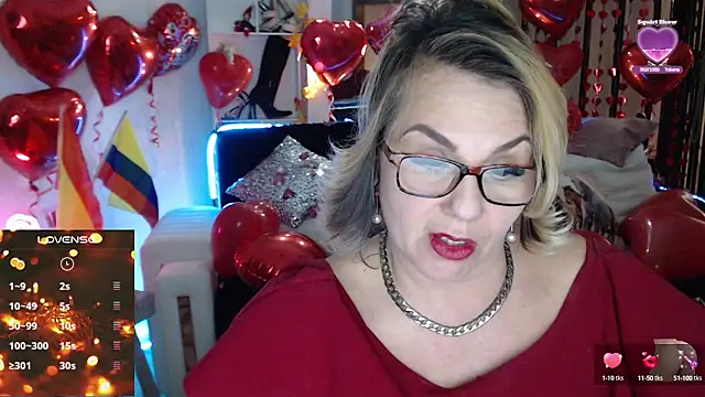 Snapshot of Myrnasexxx chatting on February 15, 2025, 4:14 am Myrnasexxx online show from February 15, 2025, 4:14 am
