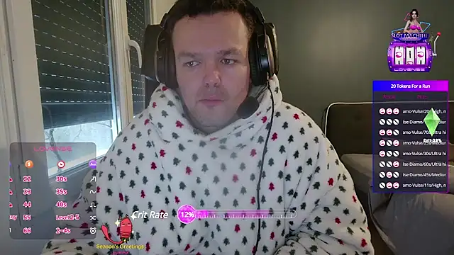 Snapshot of antoinepassion chatting on February 5, 2025, 5:09 pm antoinepassion online show from February 5, 2025, 5:09 pm