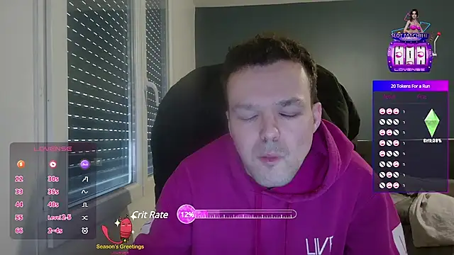 Snapshot of antoinepassion chatting on February 11, 2025, 4:02 pm antoinepassion online show from February 11, 2025, 4:02 pm