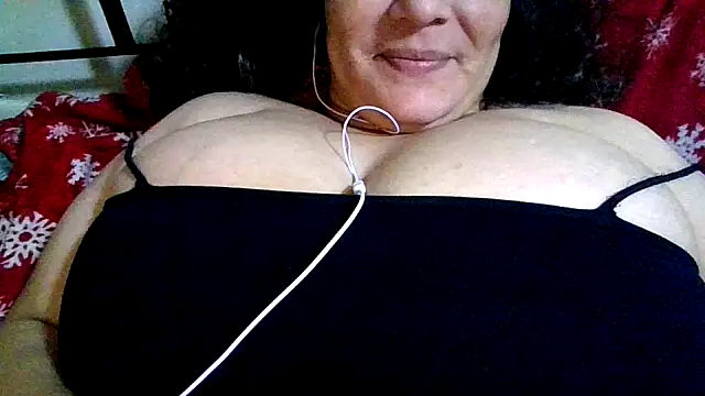 Kosem4 online show from November 13, 2025, 11:36 am