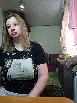 BustyBlond online show from May 11, 2026, 3:52 am