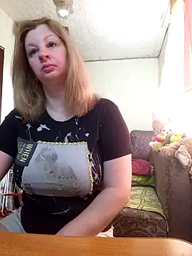 BustyBlond online show from May 10, 2026, 4:38 am