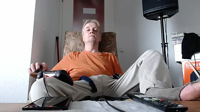 Cordt27 online show from June 3, 2026, 4:33 pm