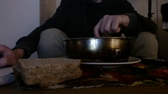 Cordt27 online show from November 15, 2025, 8:24 pm