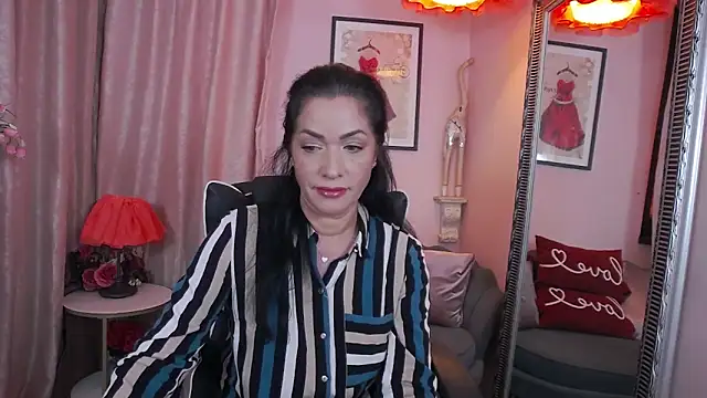 Snapshot of AnelissaReys chatting on February 9, 2025, 10:20 am AnelissaReys online show from February 9, 2025, 10:20 am