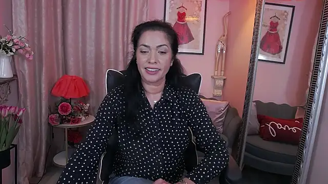 Snapshot of AnelissaReys chatting on March 16, 2025, 3:06 pm AnelissaReys online show from March 16, 2025, 3:06 pm