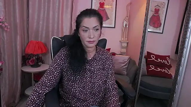 Snapshot of AnelissaReys chatting on February 6, 2025, 11:09 am AnelissaReys online show from February 6, 2025, 11:09 am