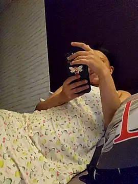 RuggyRackz online show from November 5, 2025, 4:15 am