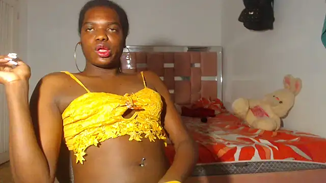 Kristal Cox1 online show from December 20, 2024, 9:43 am