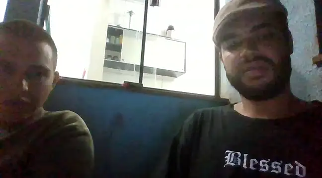 Snapshot of Magno_ATV chatting on March 17, 2025, 10:19 pm Magno ATV online show from March 17, 2025, 10:19 pm