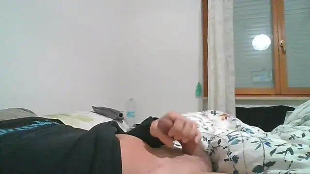 Diabulusux online show from February 16, 2026, 7:29 am