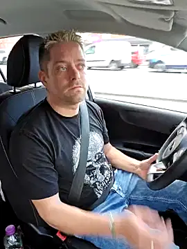 Snapshot of Trucker_Hunter chatting on March 13, 2025, 2:55 pm Trucker Hunter online show from March 13, 2025, 2:55 pm