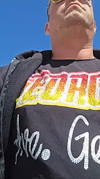 Snapshot of Trucker_Hunter chatting on February 18, 2026, 2:02 pm Trucker Hunter online show from February 18, 2026, 2:02 pm