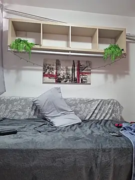 Snapshot of Trucker_Hunter chatting on February 27, 2026, 10:26 am Trucker Hunter online show from February 27, 2026, 10:26 am