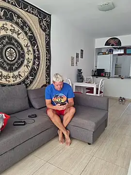 Snapshot of Trucker_Hunter chatting on February 17, 2026, 11:51 am Trucker Hunter online show from February 17, 2026, 11:51 am