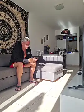 Snapshot of Trucker_Hunter chatting on February 5, 2026, 10:11 am Trucker Hunter online show from February 5, 2026, 10:11 am