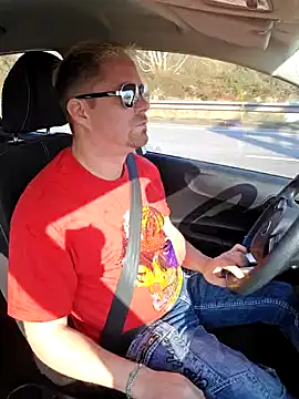 Snapshot of Trucker_Hunter chatting on March 3, 2025, 10:06 am Trucker Hunter online show from March 3, 2025, 10:06 am