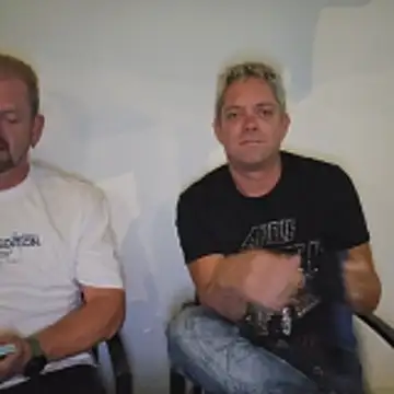 Snapshot of Trucker_Hunter chatting on February 12, 2026, 11:04 pm Trucker Hunter online show from February 12, 2026, 11:04 pm