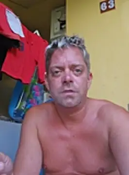 Snapshot of Trucker_Hunter chatting on October 13, 2025, 11:01 am Trucker Hunter online show from October 13, 2025, 11:01 am