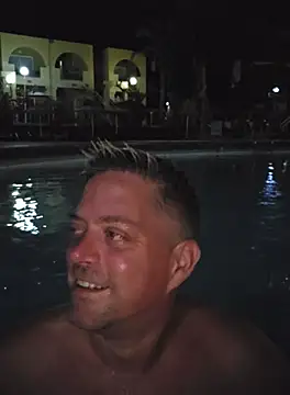 Snapshot of Trucker_Hunter chatting on September 20, 2025, 10:48 pm Trucker Hunter online show from September 20, 2025, 10:48 pm