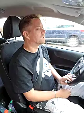 Snapshot of Trucker_Hunter chatting on January 26, 2025, 9:40 am Trucker Hunter online show from January 26, 2025, 9:40 am